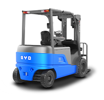 電瓶叉車 電動(dòng)叉車